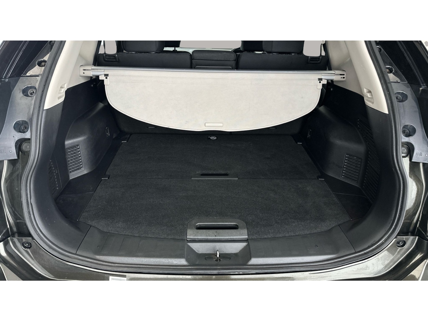 Used Nissan X-Trail 2020 for sale - 77060888: Photo 18