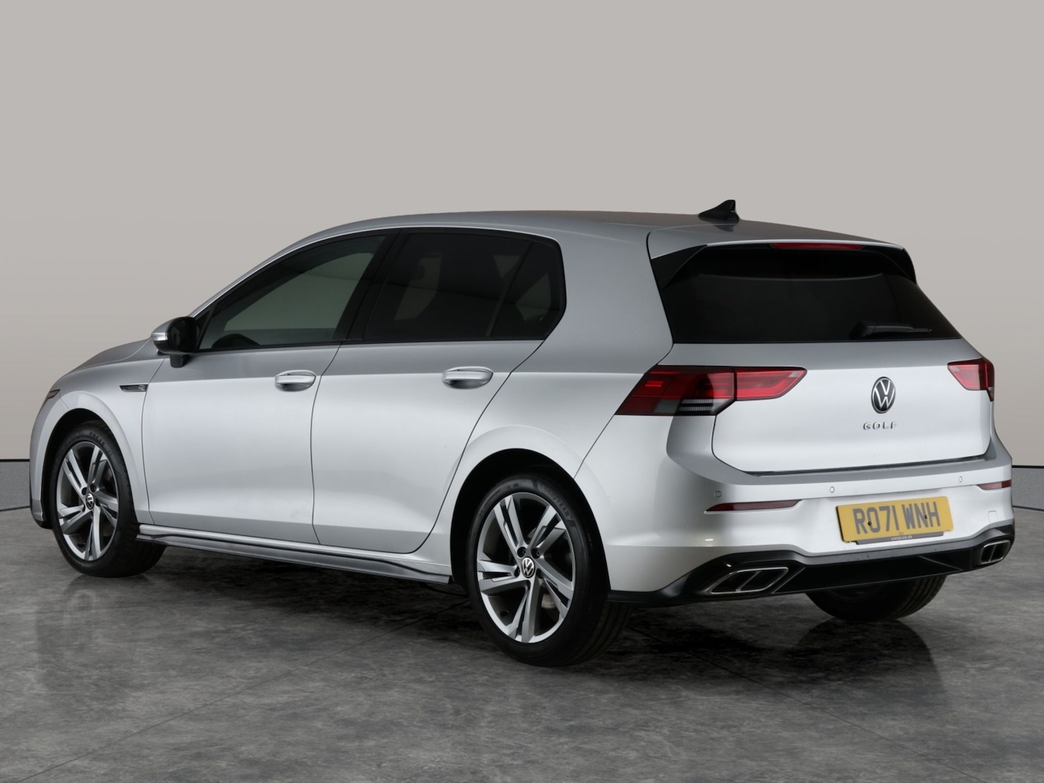 Used Volkswagen Golf 2021 for sale - 77316574: Photo 11