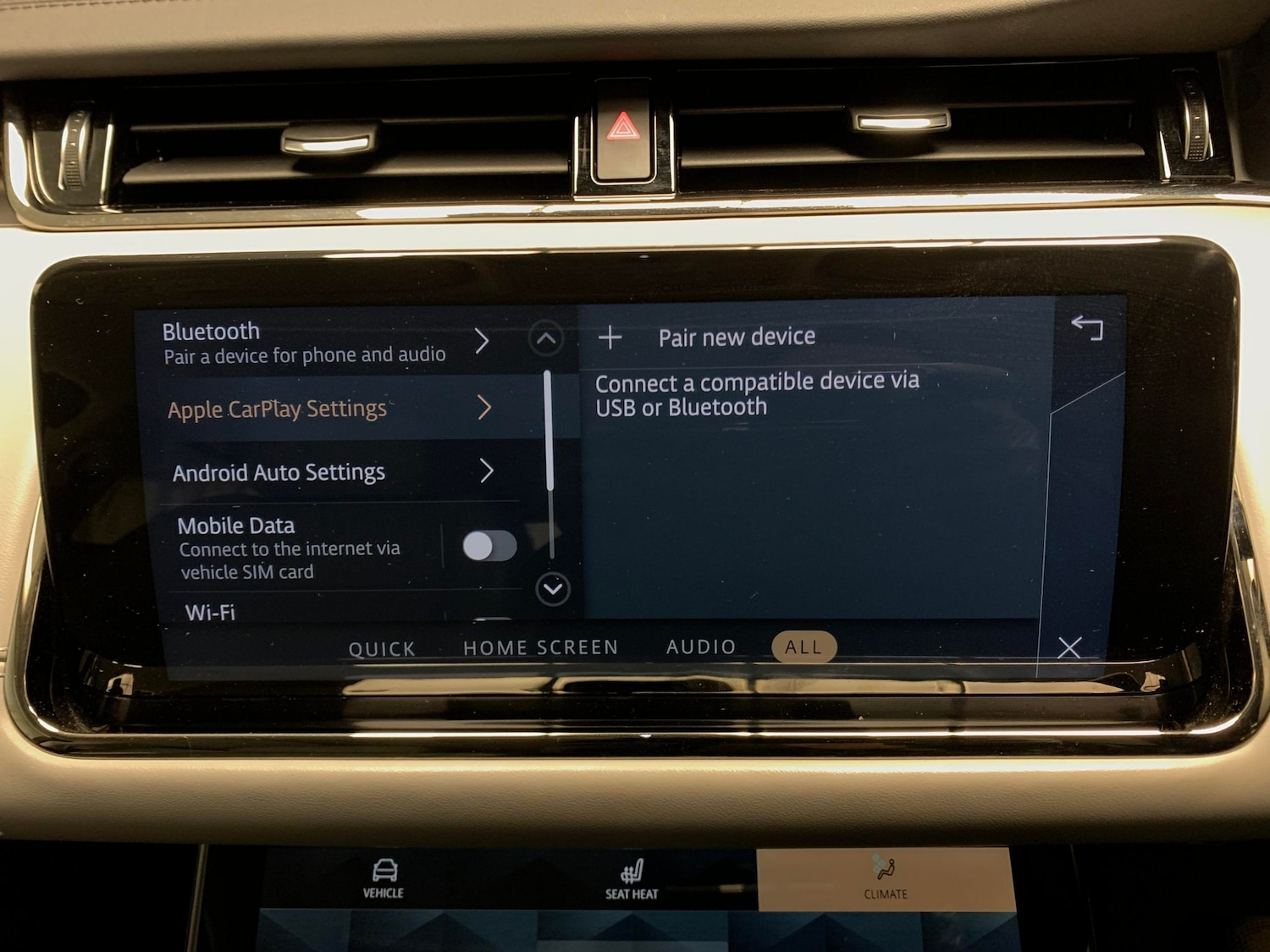 Used Land Rover Range Rover Evoque 2022 for sale - 77012183: Photo 18