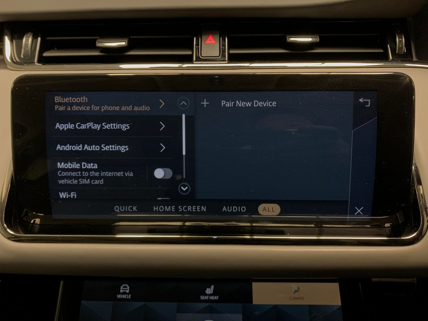 Used Land Rover Range Rover Evoque 2022 for sale - 77012183: Photo 19