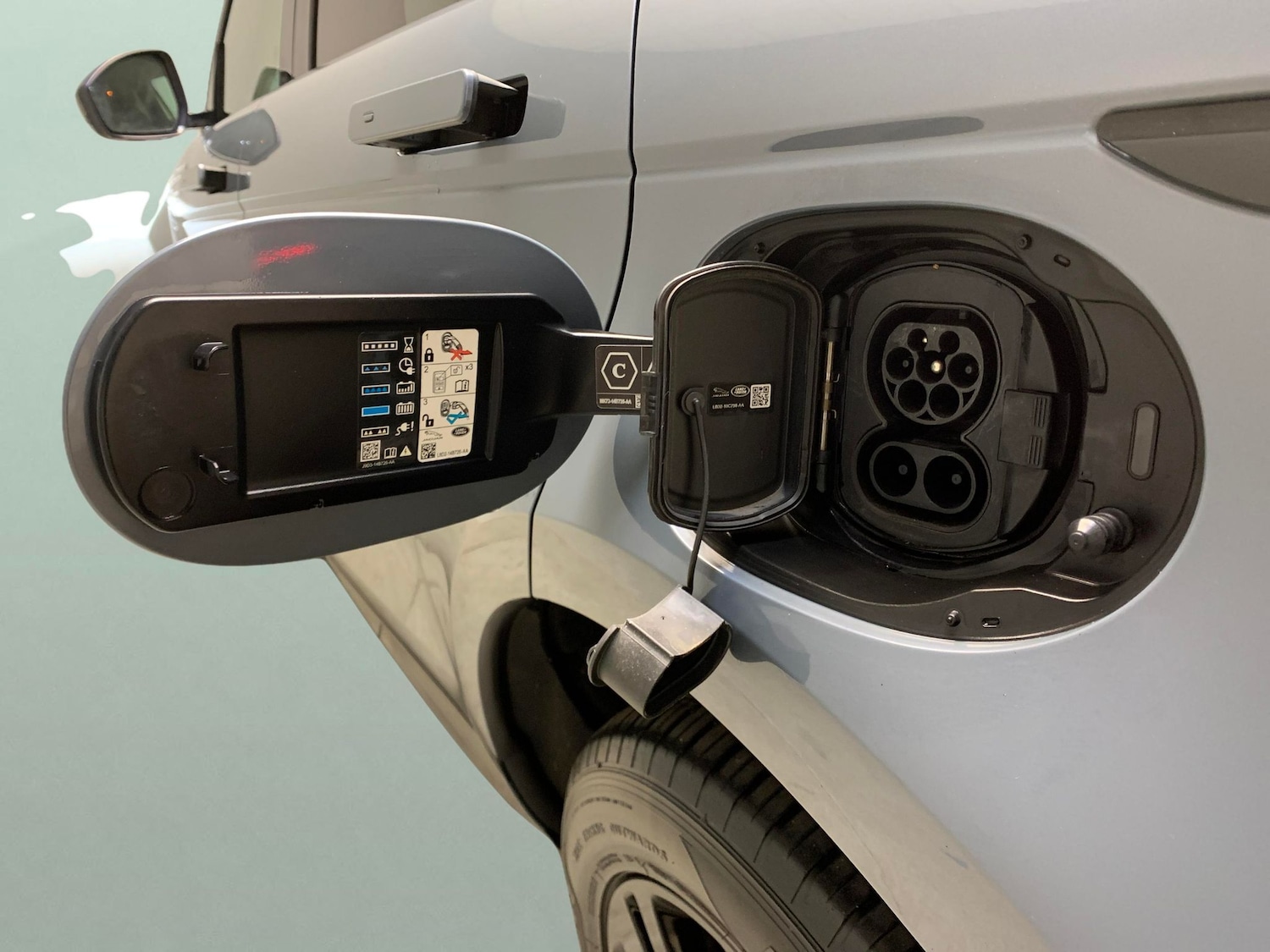 Used Land Rover Range Rover Evoque 2022 for sale - 77012183: Photo 33