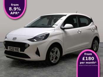 2022 - 1.2 SE Connect Hatchback 5dr Petrol Auto Euro 6 (s/s) (84 ps) - AIR CON - D