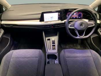 Used Volkswagen Golf 2021 for sale - 74891690: Photo