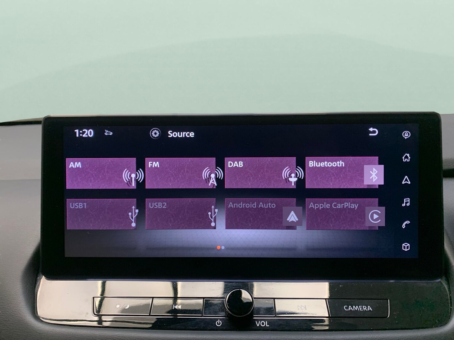 Used Nissan Qashqai 2022 for sale - 77856048: Photo 15