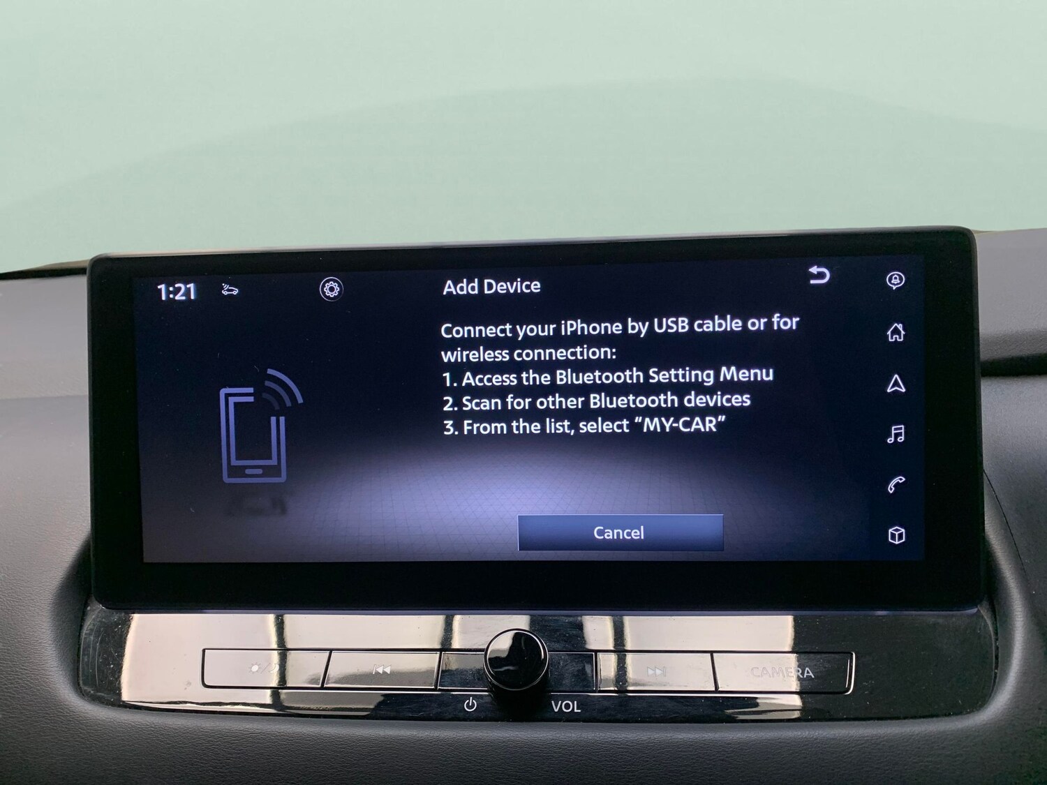 Used Nissan Qashqai 2022 for sale - 77856048: Photo 16