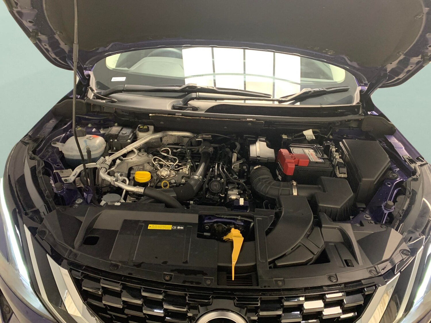 Used Nissan Qashqai 2022 for sale - 77856048: Photo 31