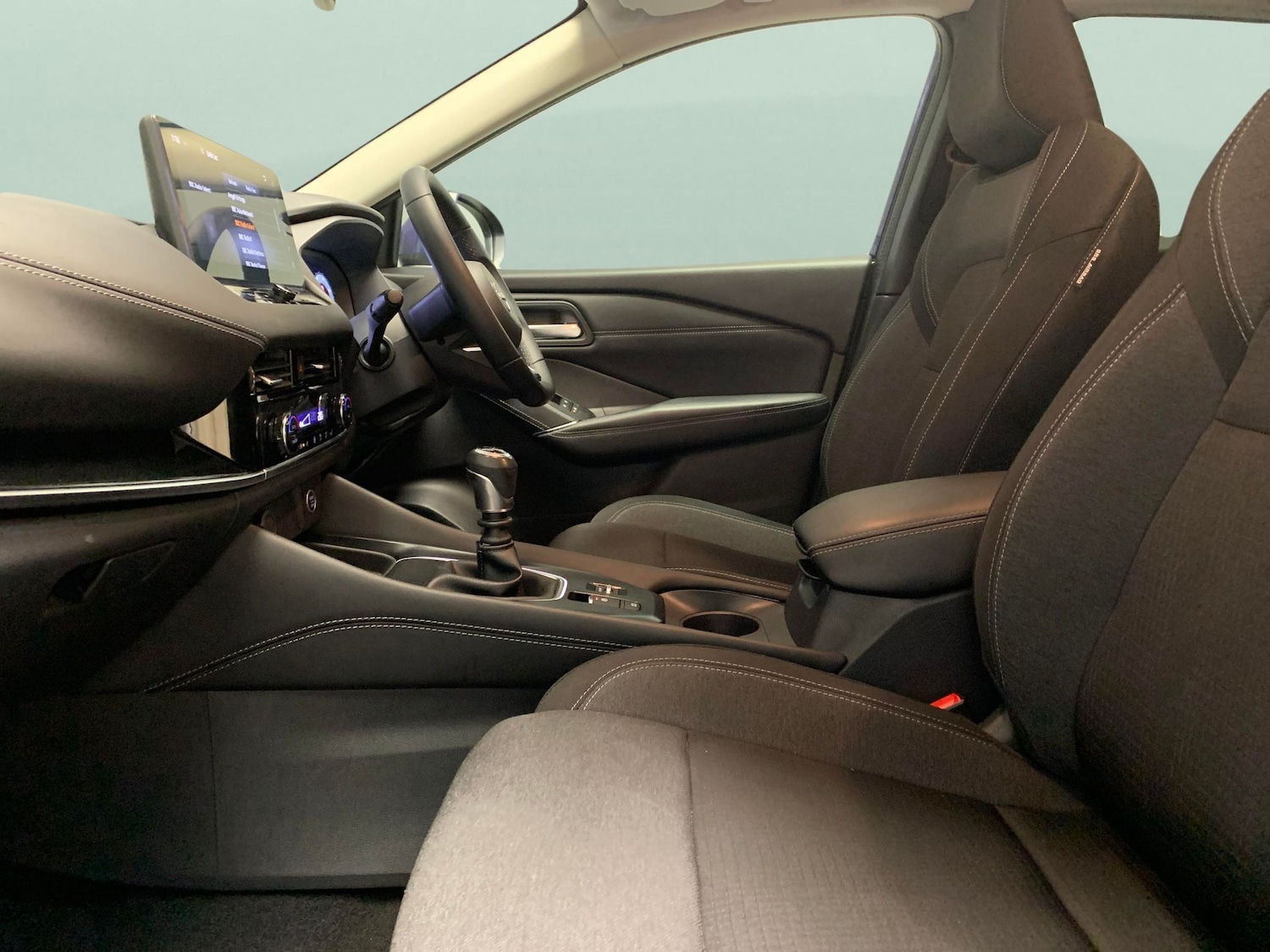 Used Nissan Qashqai 2022 for sale - 77856048: Photo 4