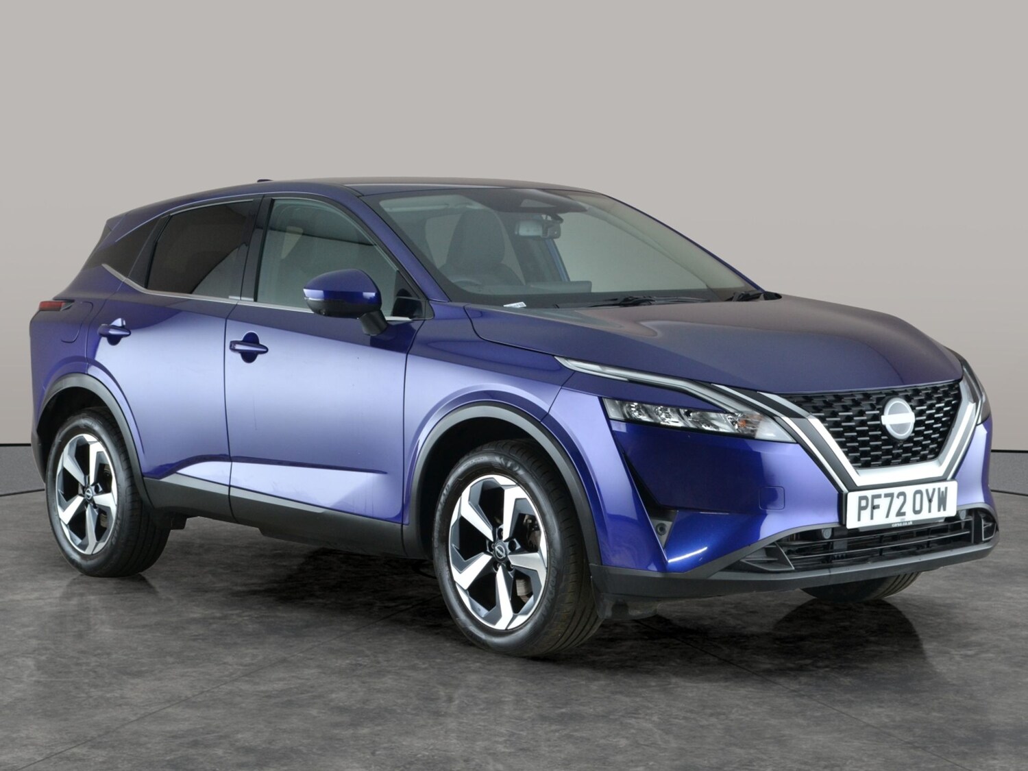 Used Nissan Qashqai 2022 for sale - 77856048: Photo 8