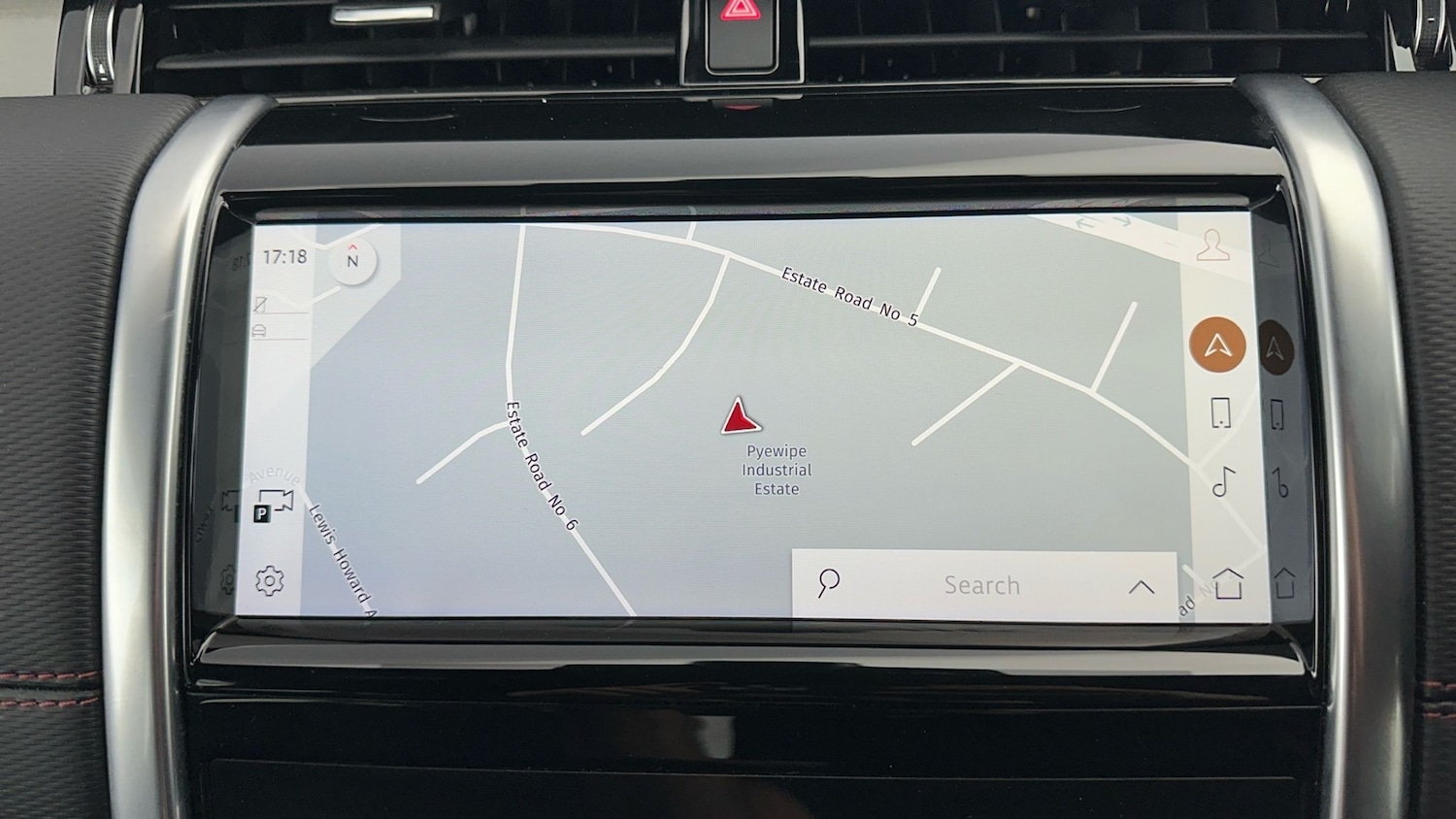 Used Land Rover Discovery Sport 2022 for sale - 77373985: Photo 23