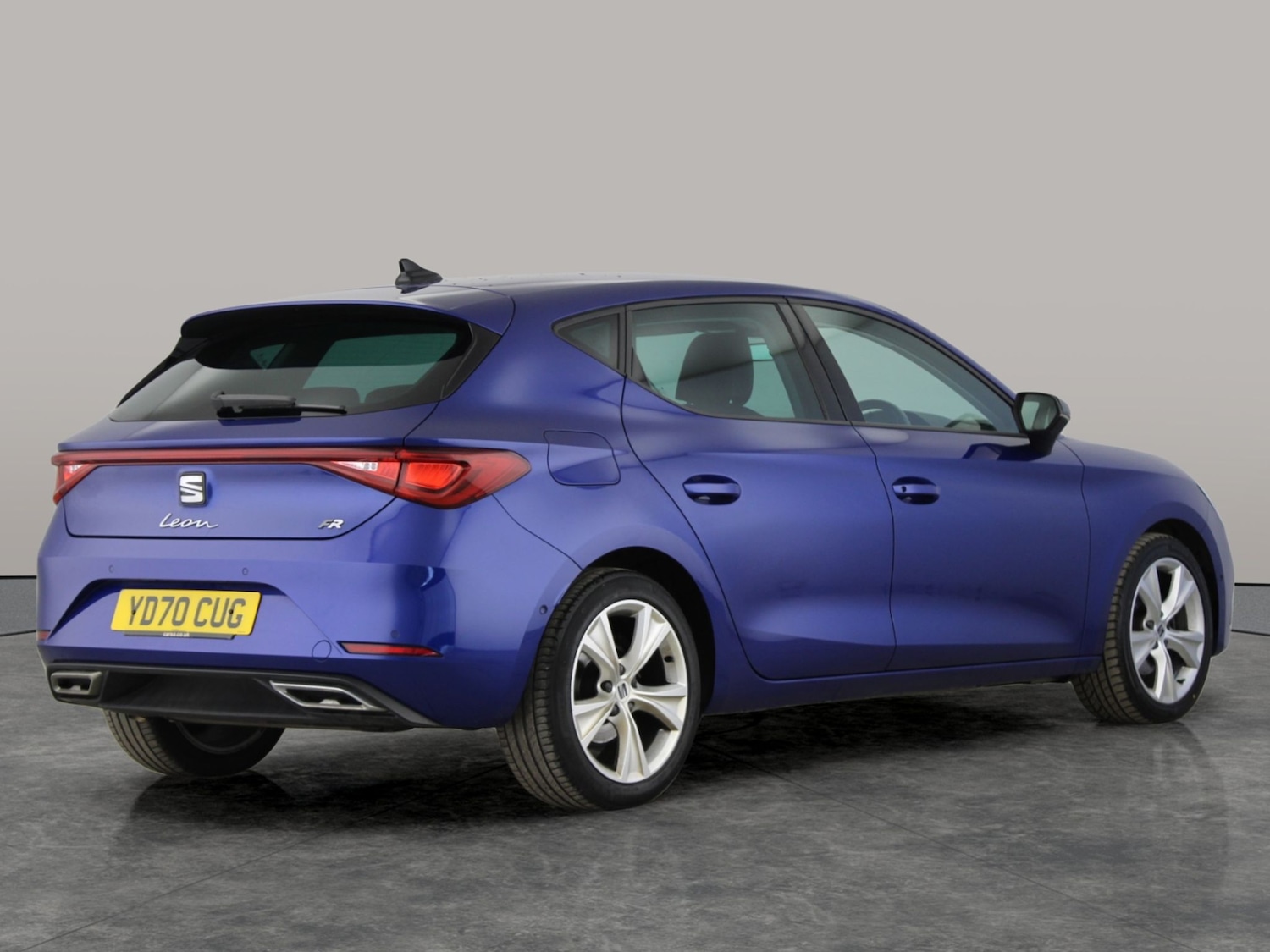 Used SEAT Leon 2020 for sale - 78060904: Photo 10