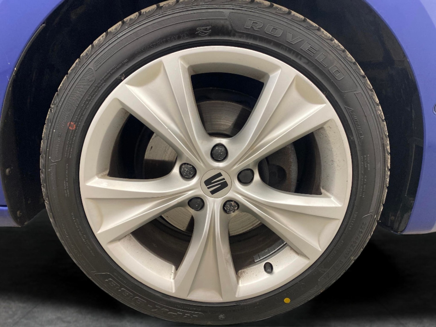 Used SEAT Leon 2020 for sale - 78060904: Photo 20