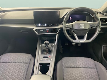 Used SEAT Leon 2020 for sale - 78060904: Photo