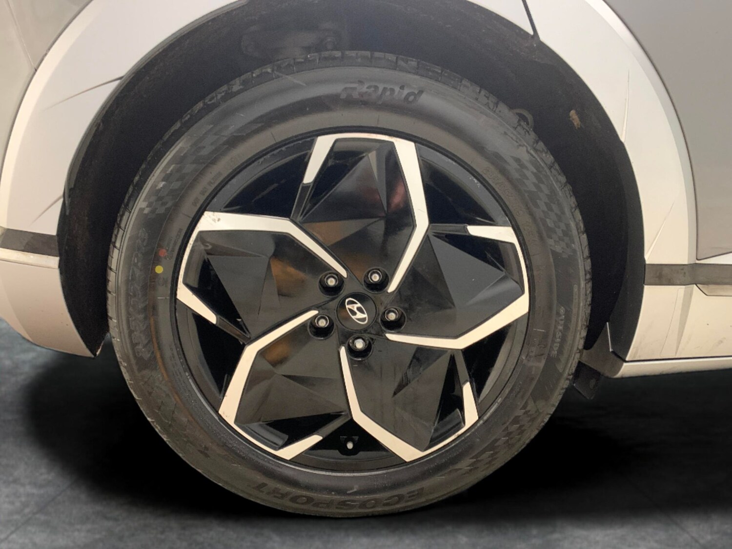 Used Hyundai IONIQ 5 2022 for sale - 77629765: Photo 23