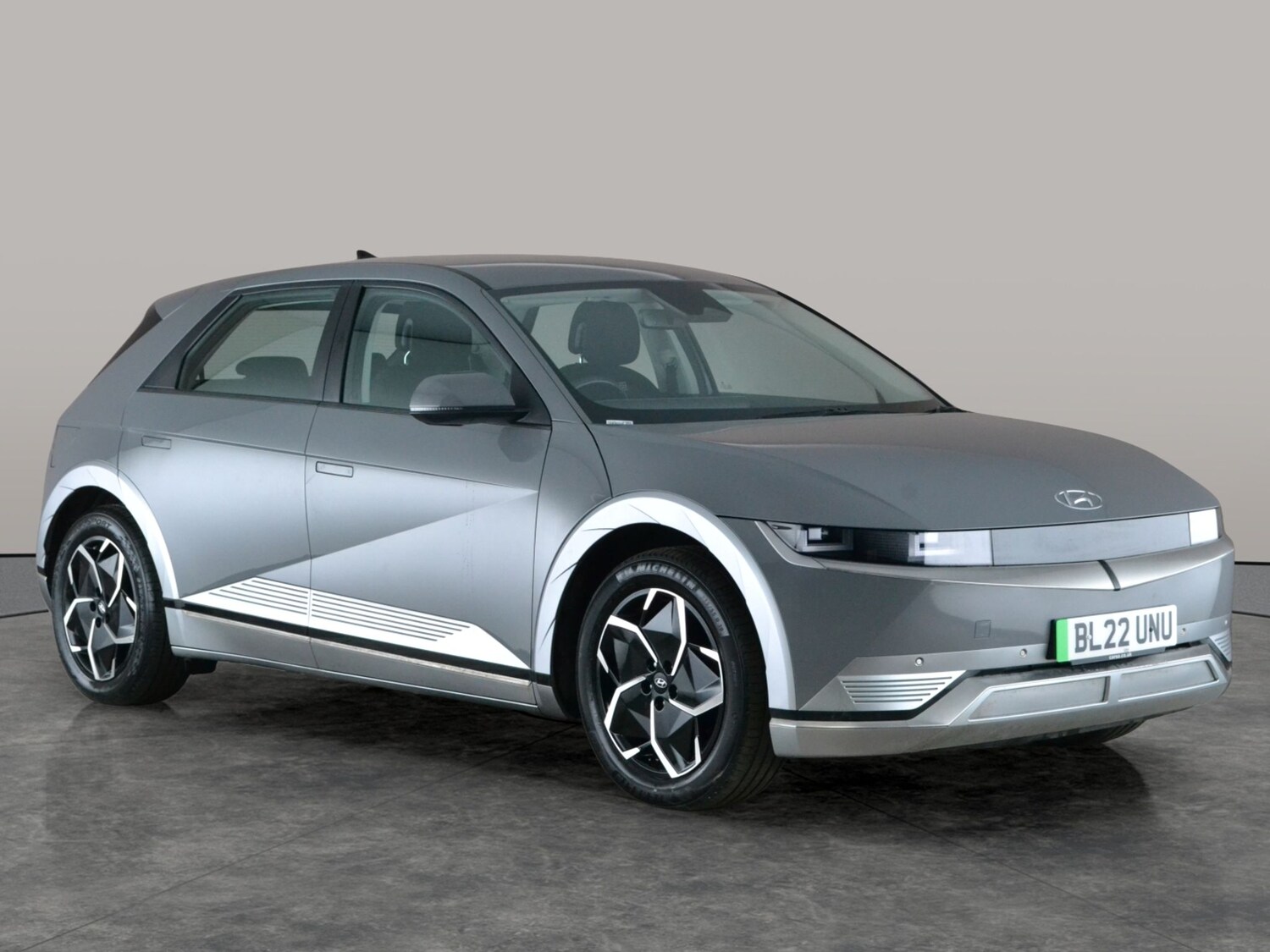 Used Hyundai IONIQ 5 2022 for sale - 77629765: Photo 7