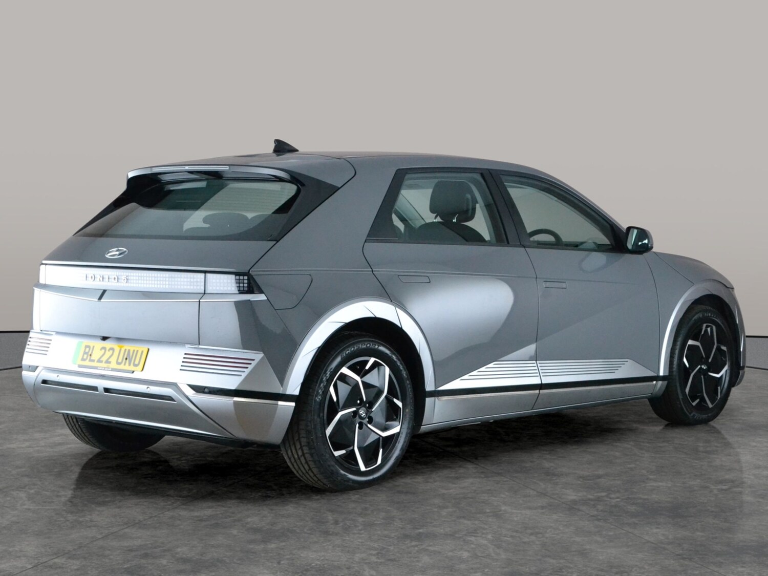 Used Hyundai IONIQ 5 2022 for sale - 77629765: Photo 9