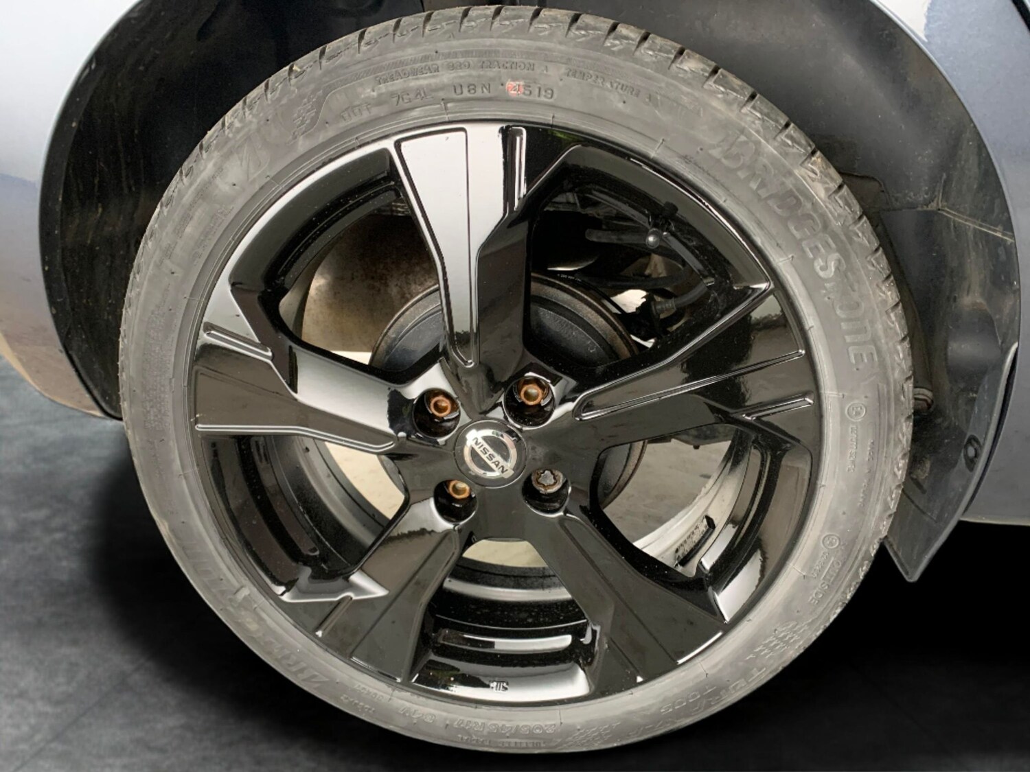 Used Nissan Micra 2020 for sale - 77995517: Photo 12