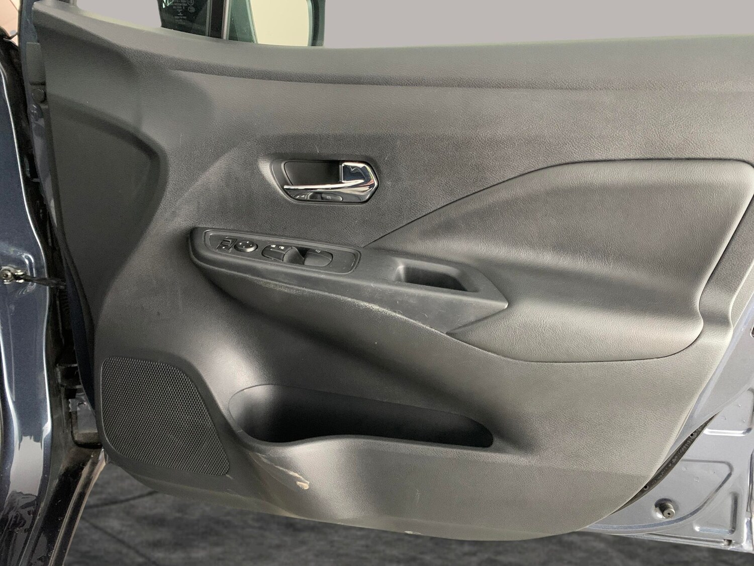 Used Nissan Micra 2020 for sale - 77995517: Photo 17