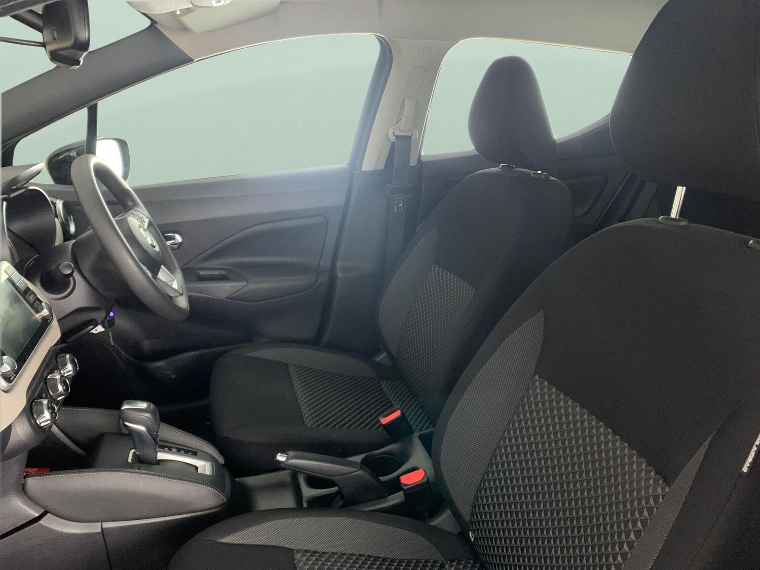 Used Nissan Micra 2020 for sale - 77995517: Photo 4