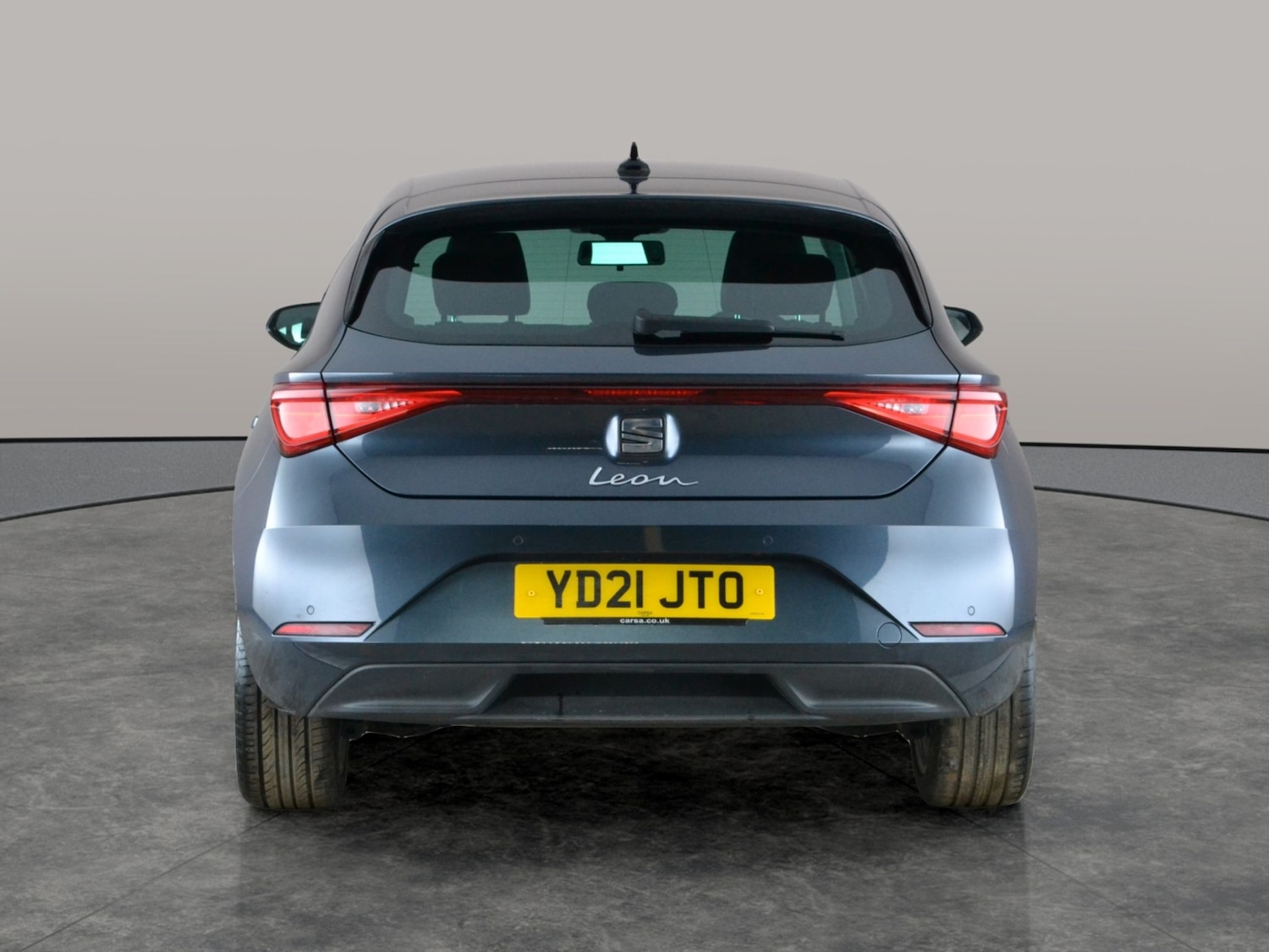 Used SEAT Leon 2021 for sale - 78219223: Photo 10