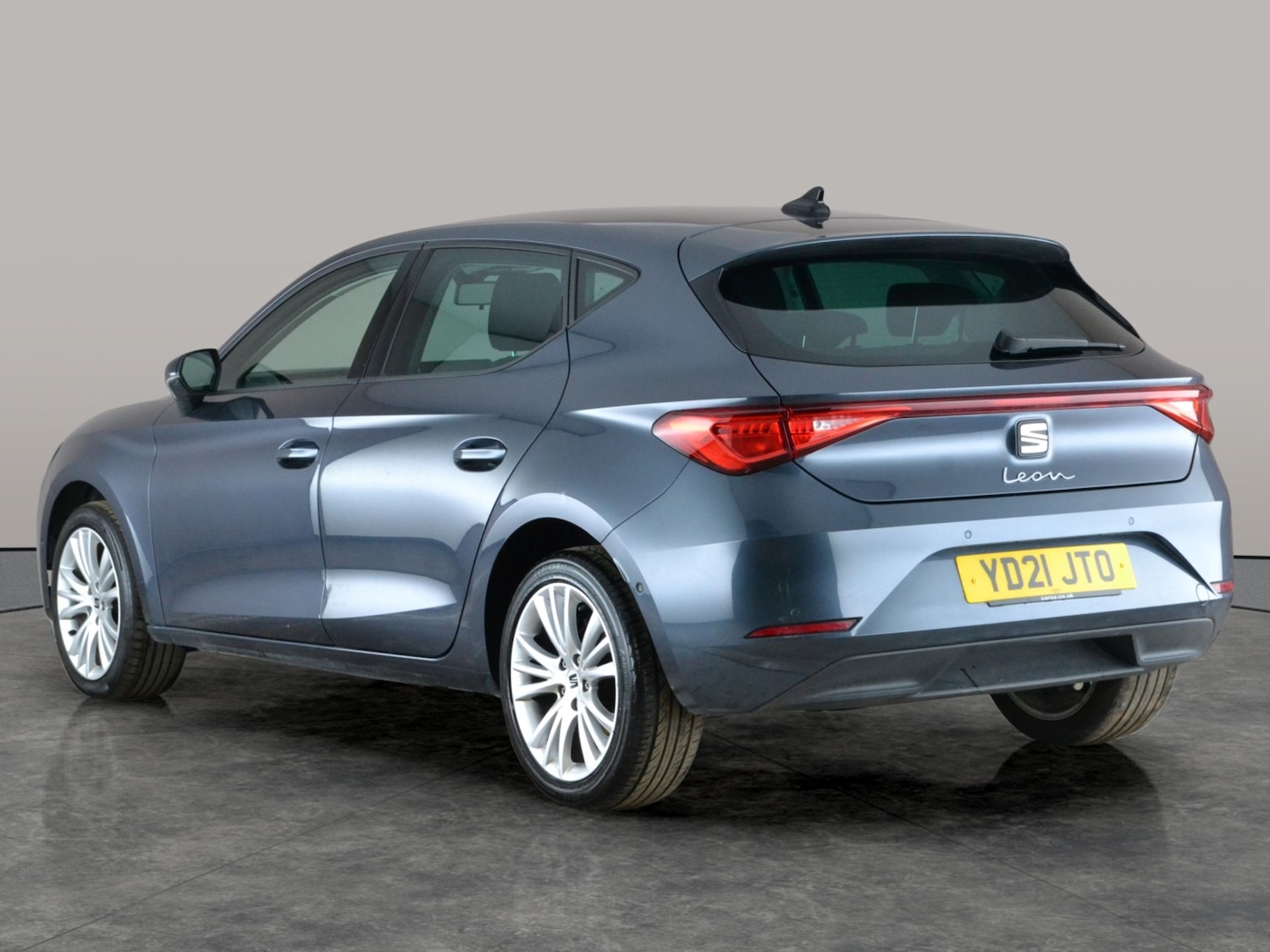 Used SEAT Leon 2021 for sale - 78219223: Photo 11