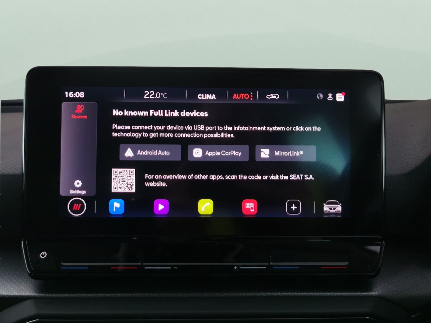 Used SEAT Leon 2021 for sale - 78219223: Photo 13