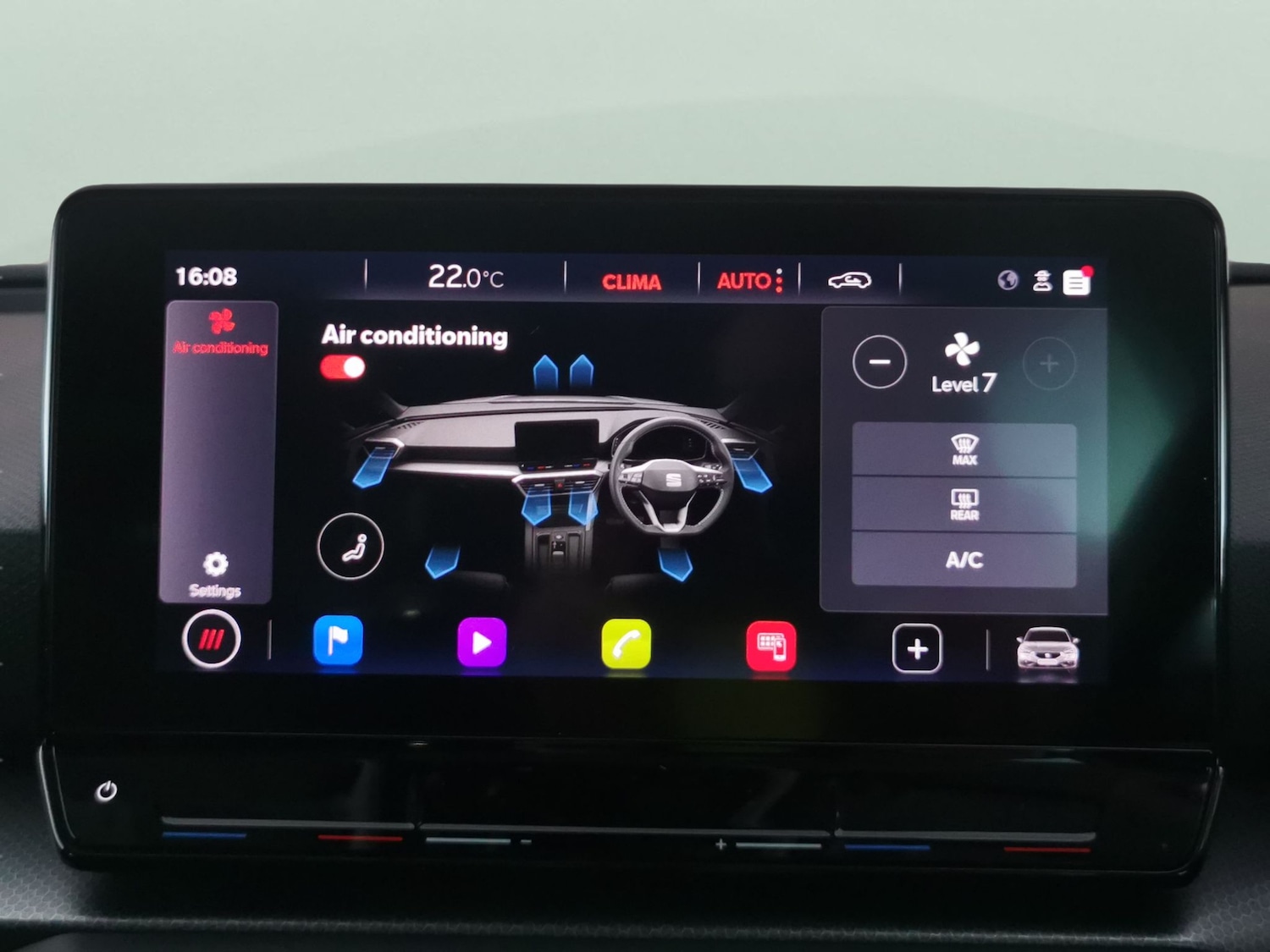 Used SEAT Leon 2021 for sale - 78219223: Photo 15