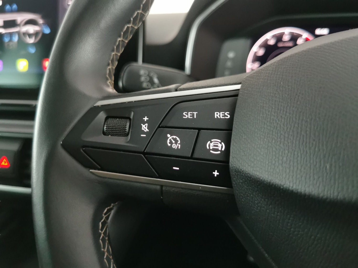 Used SEAT Leon 2021 for sale - 78219223: Photo 16