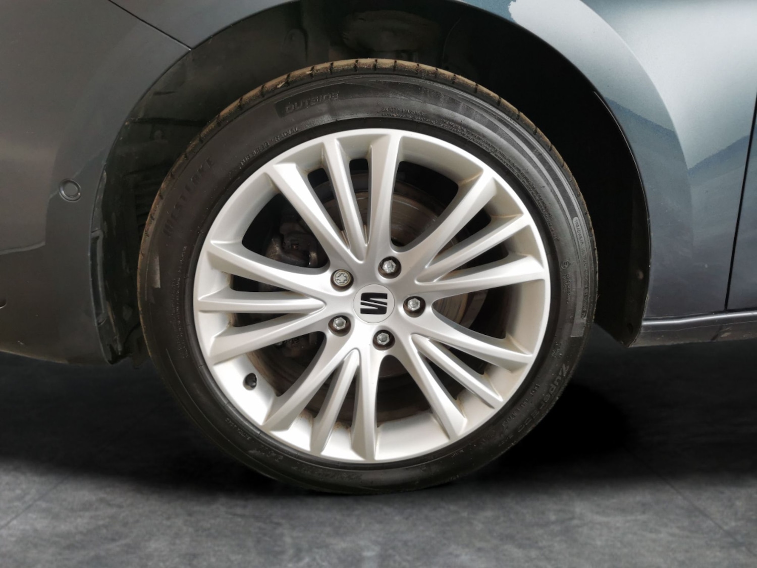 Used SEAT Leon 2021 for sale - 78219223: Photo 17