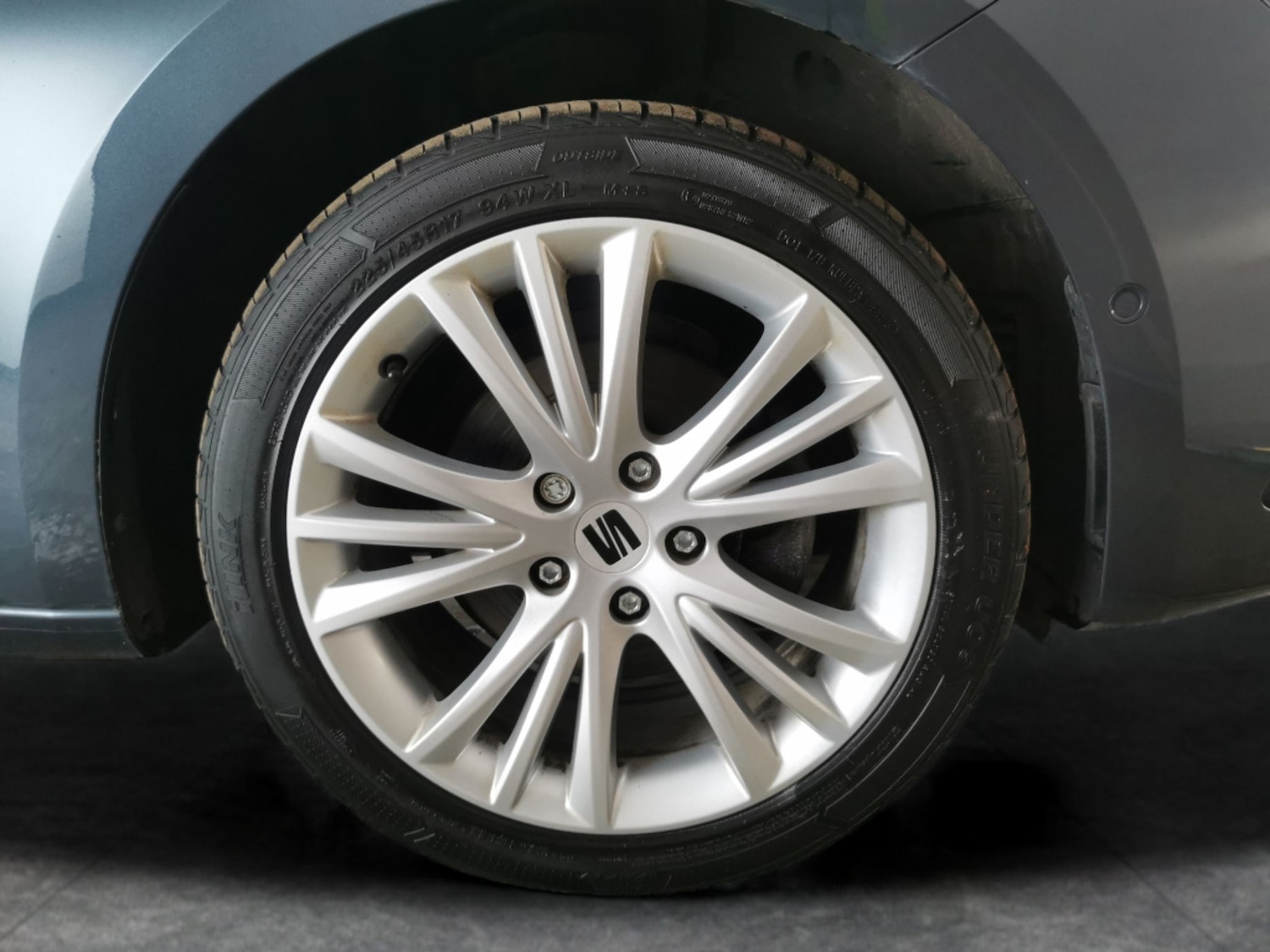 Used SEAT Leon 2021 for sale - 78219223: Photo 18