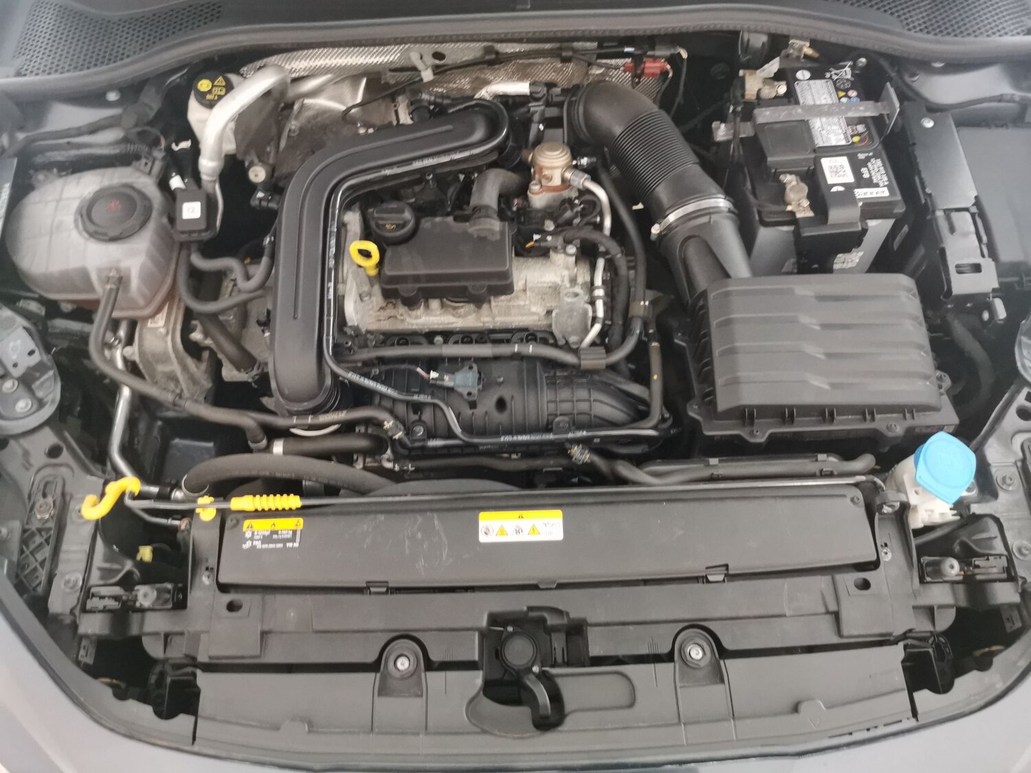 Used SEAT Leon 2021 for sale - 78219223: Photo 26