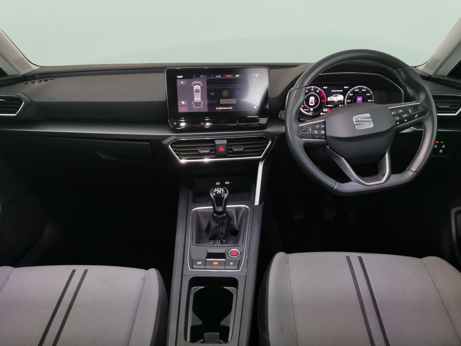 Used SEAT Leon 2021 for sale - 78219223: Photo 6