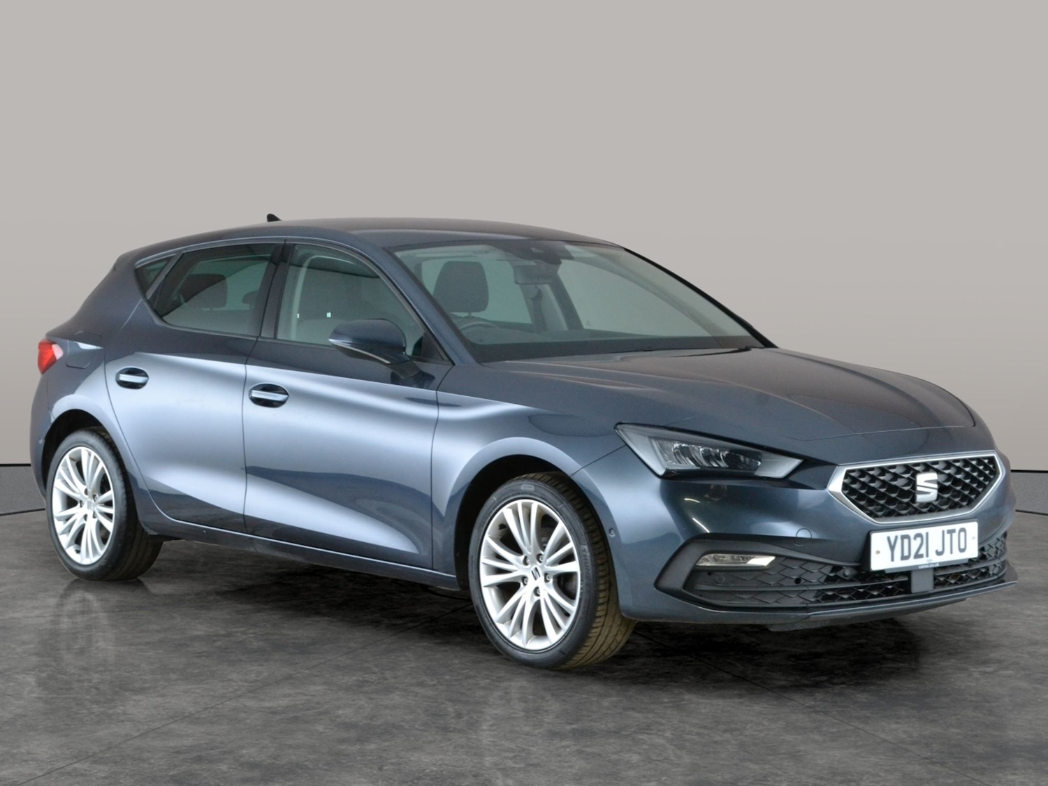 Used SEAT Leon 2021 for sale - 78219223: Photo 7