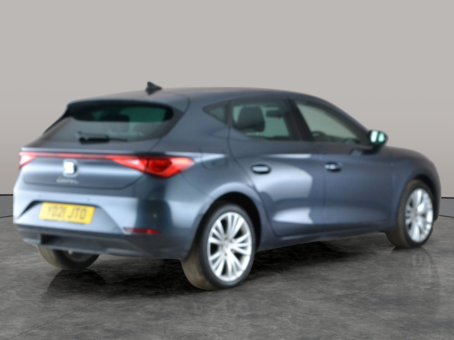 Used SEAT Leon 2021 for sale - 78219223: Photo 9