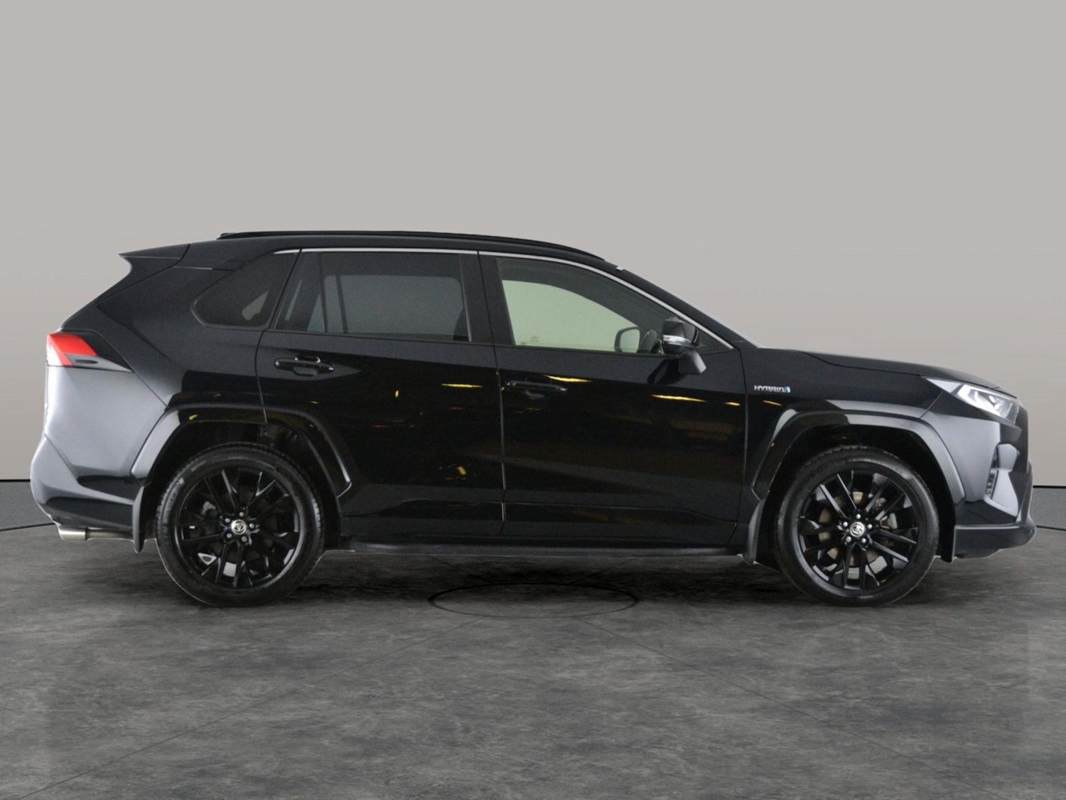 Used Toyota RAV4 2021 for sale - 77058646: Photo 11