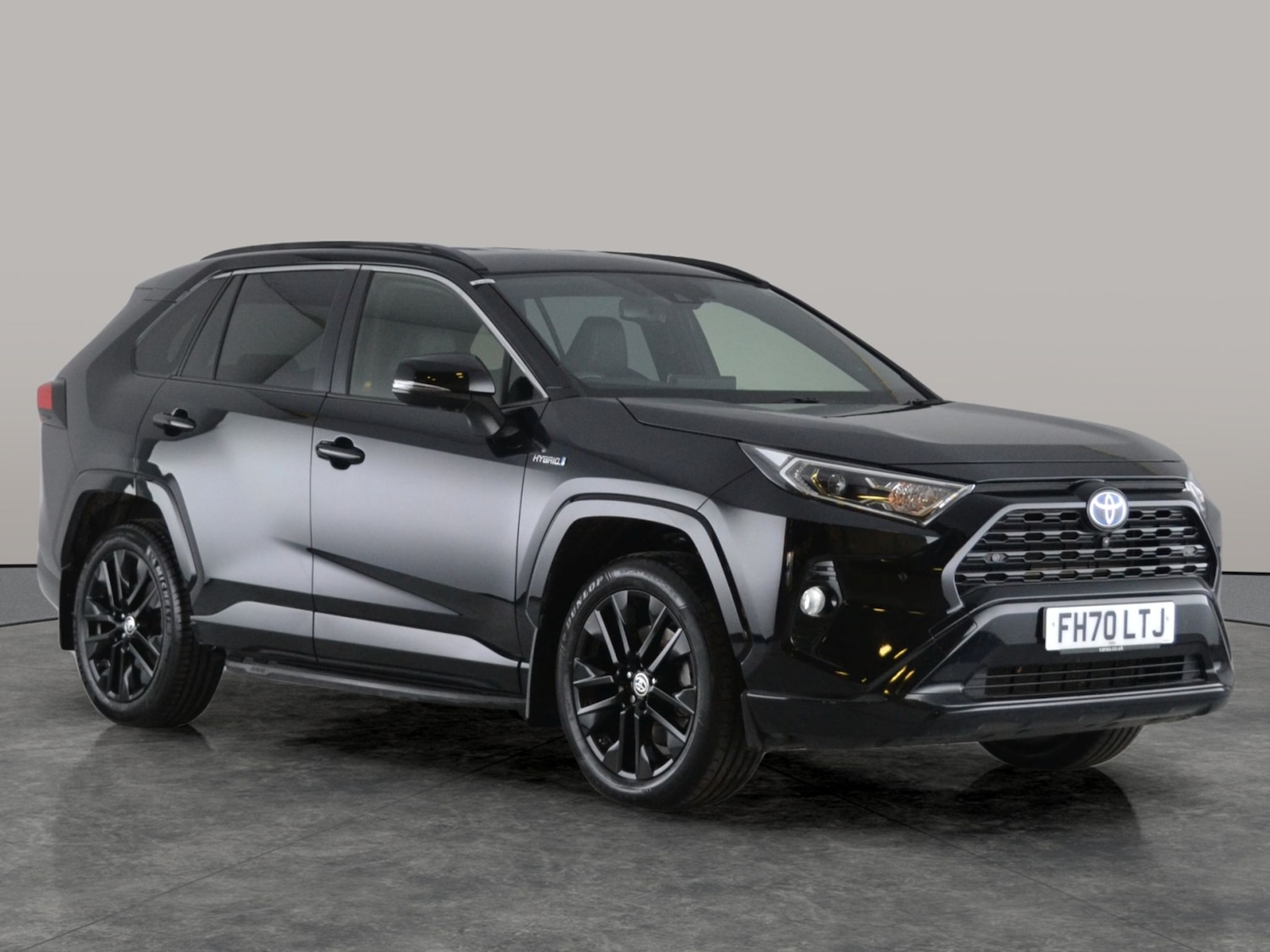 Used Toyota RAV4 2021 for sale - 77058646: Photo 12