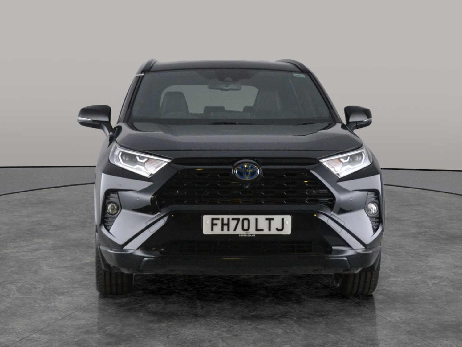 Used Toyota RAV4 2021 for sale - 77058646: Photo 13