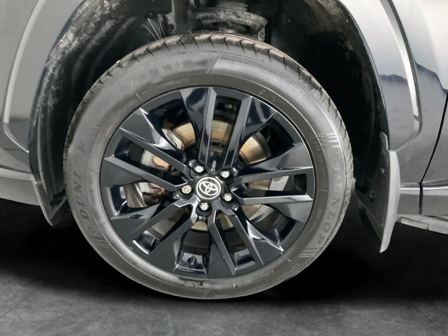 Used Toyota RAV4 2021 for sale - 77058646: Photo 22