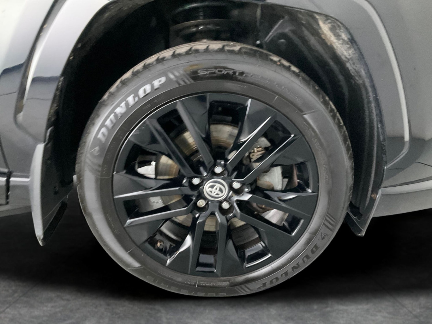 Used Toyota RAV4 2021 for sale - 77058646: Photo 23