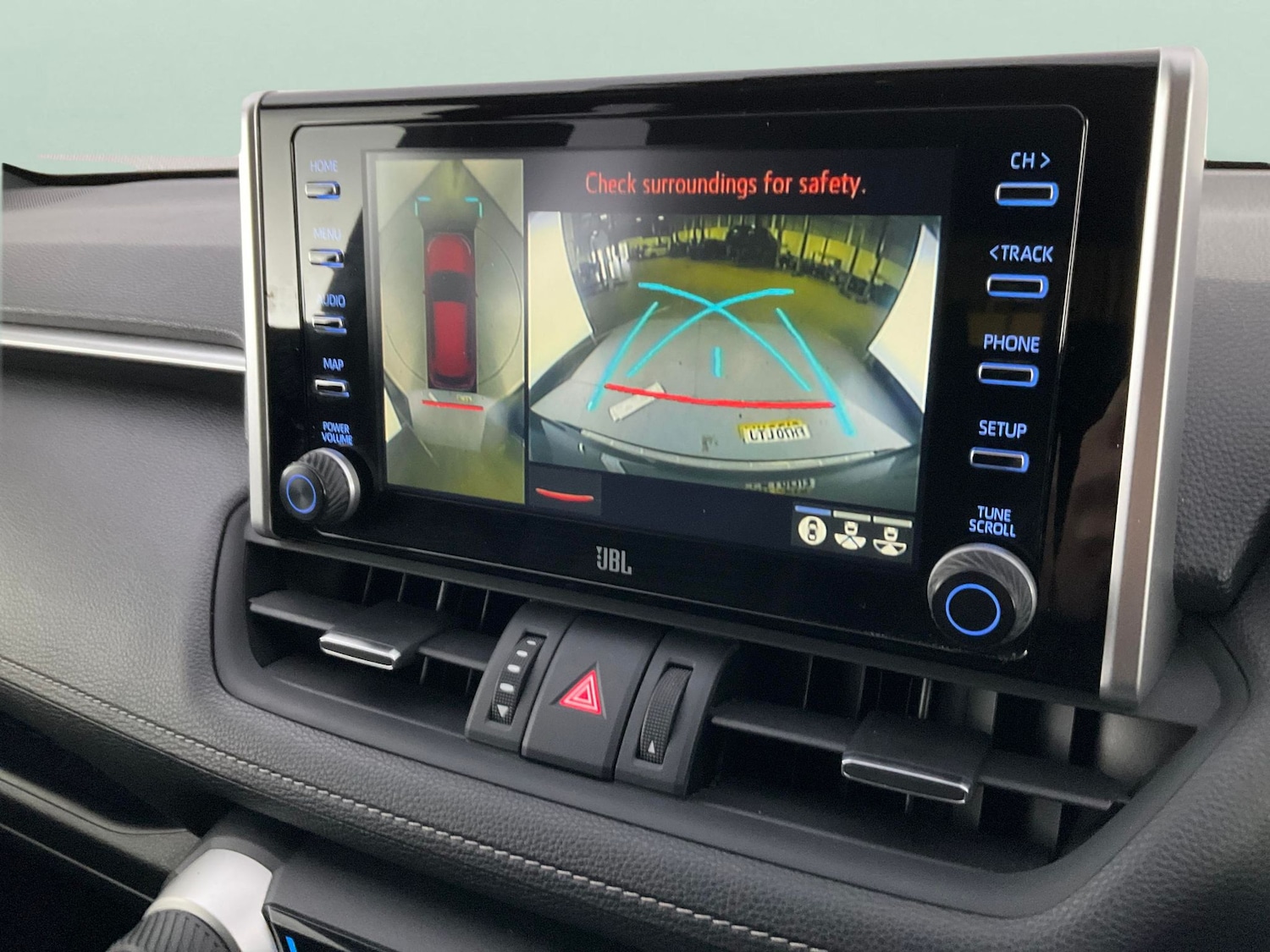 Used Toyota RAV4 2021 for sale - 77058646: Photo 5