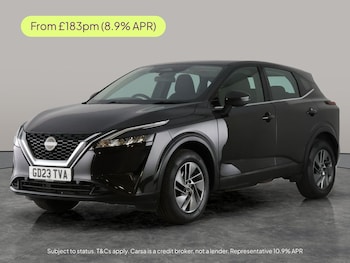 Used Nissan Qashqai 2023 for sale - 79547524: Photo