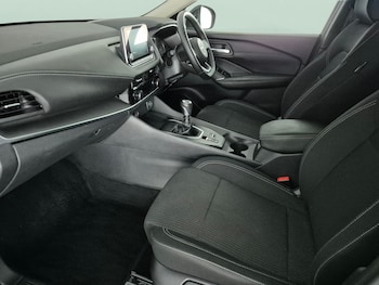 Used Nissan Qashqai 2023 for sale - 79547524: Photo