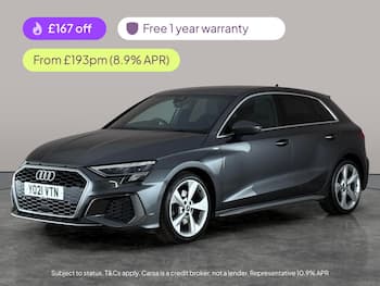 Used Audi A3 2021 for sale - 79743719: Photo