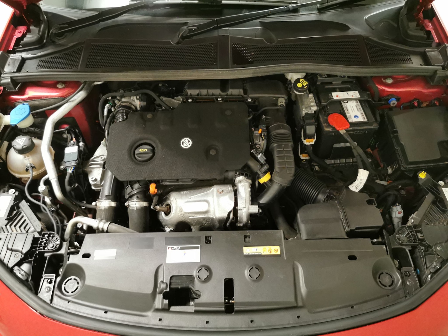 Vehicle 46