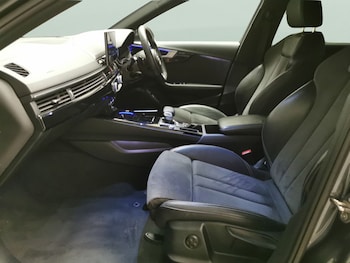 Used Audi A4 2020 for sale - 75496486: Photo