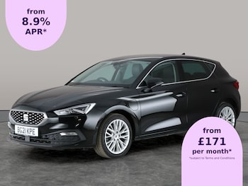 Used SEAT Leon  for sale - 75615545: Photo