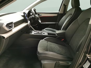 Used SEAT Leon  for sale - 75615545: Photo