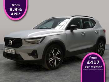 2023 - 2.0 B3 MHEV Plus SUV 5dr Petrol Hybrid DCT Auto Euro 6 (s/s) (163 ps) - LED