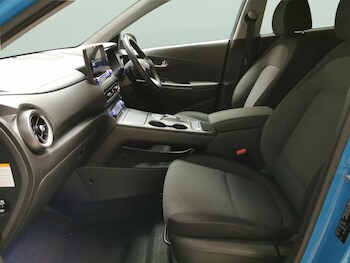 Used Hyundai KONA 2022 for sale - 78478942: Photo