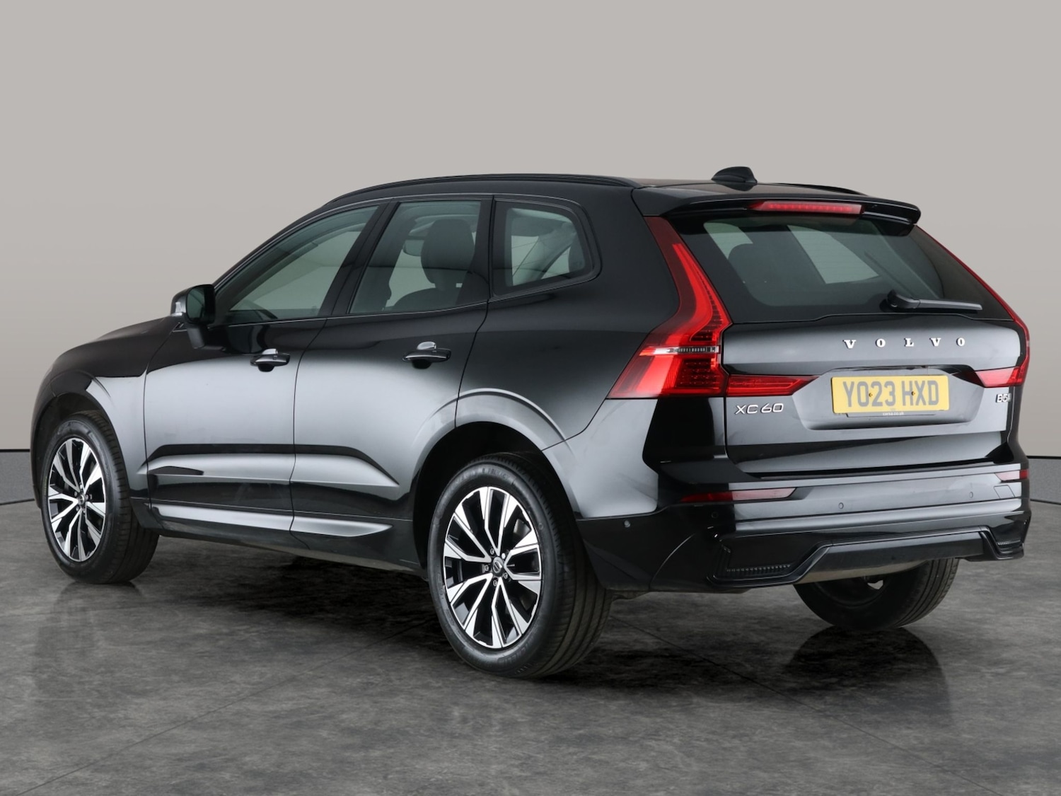 Used Volvo XC60 2023 for sale - 76758102: Photo 12