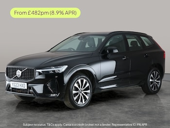 2023 - 2.0 B5P Plus Dark 5dr AWD Geartronic